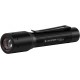 LED LENSER® P3 CORE - Premium Battery Operated LED Torch - 90lm IP54